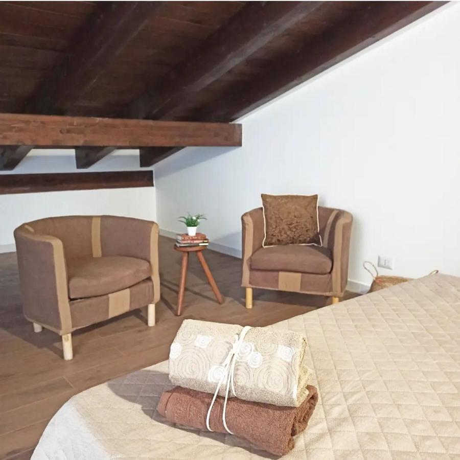 Ste Sweet Home M&A Scanzano Jonico Exterior photo