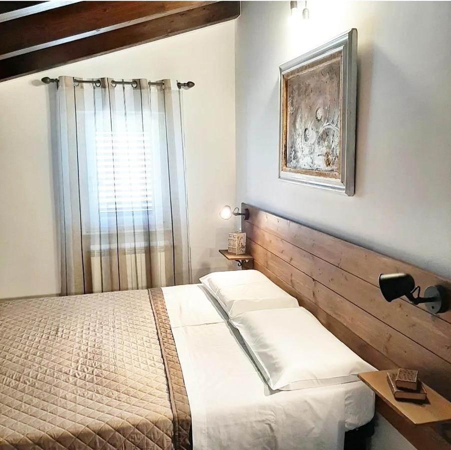 Ste Sweet Home M&A Scanzano Jonico Exterior photo