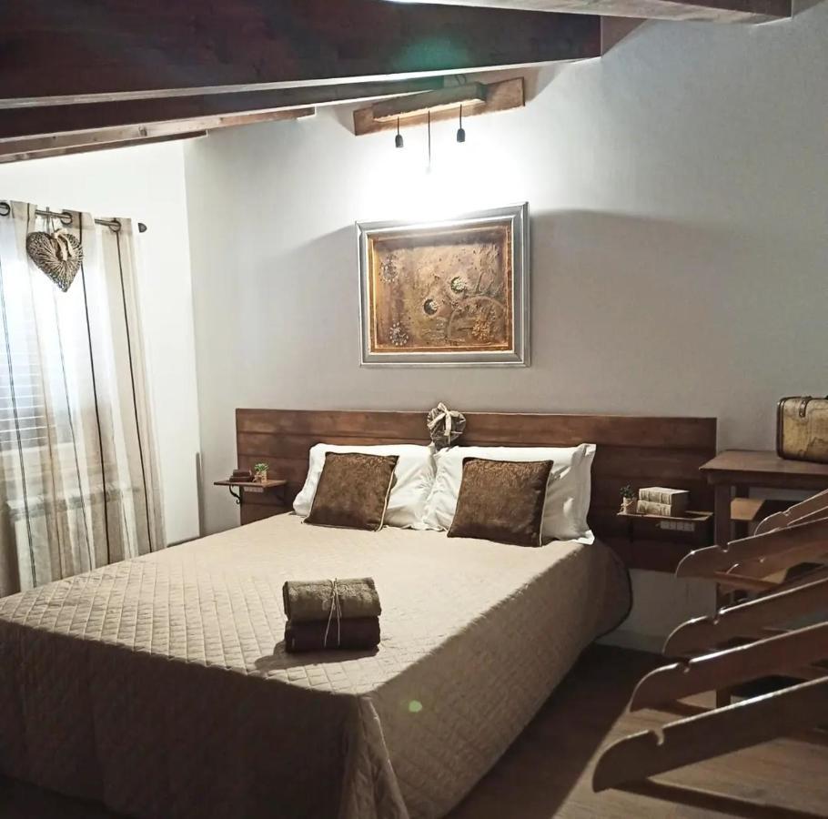 Ste Sweet Home M&A Scanzano Jonico Exterior photo