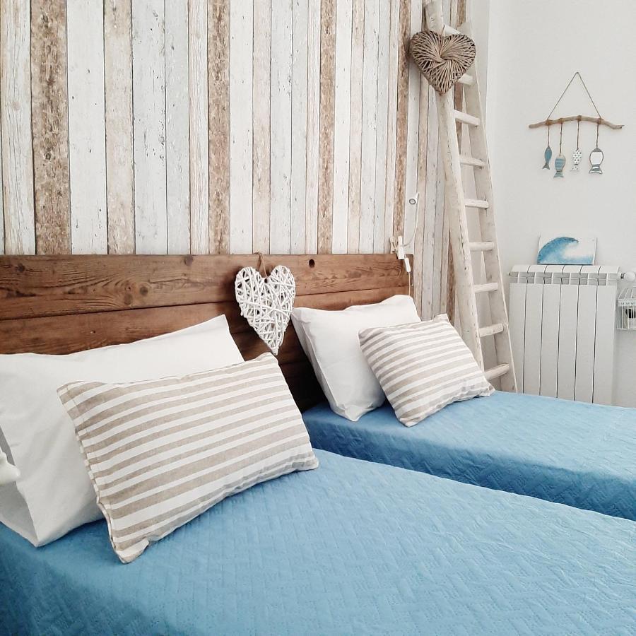 Ste Sweet Home M&A Scanzano Jonico Exterior photo