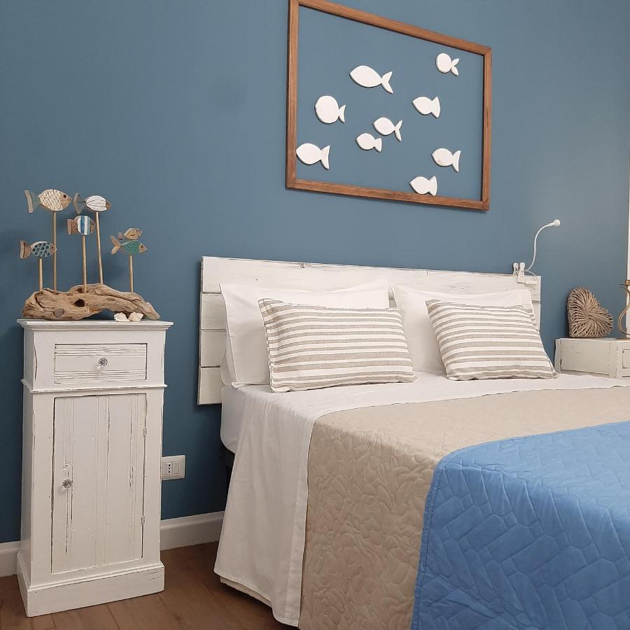 Ste Sweet Home M&A Scanzano Jonico Exterior photo